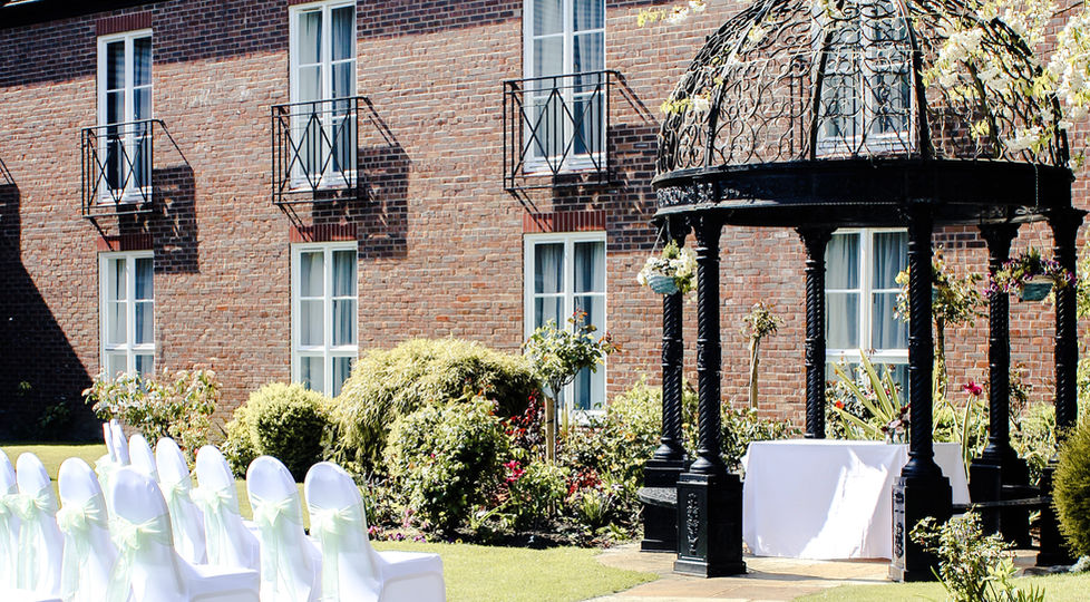 Wedding Venue