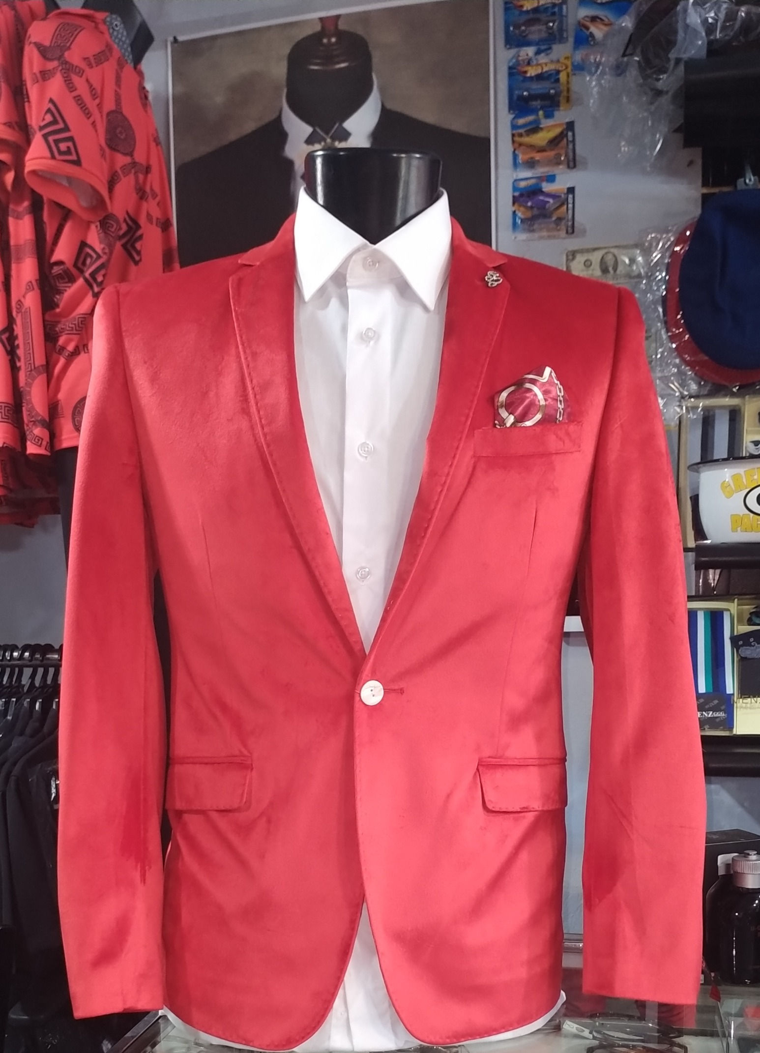 New York Brand Designer