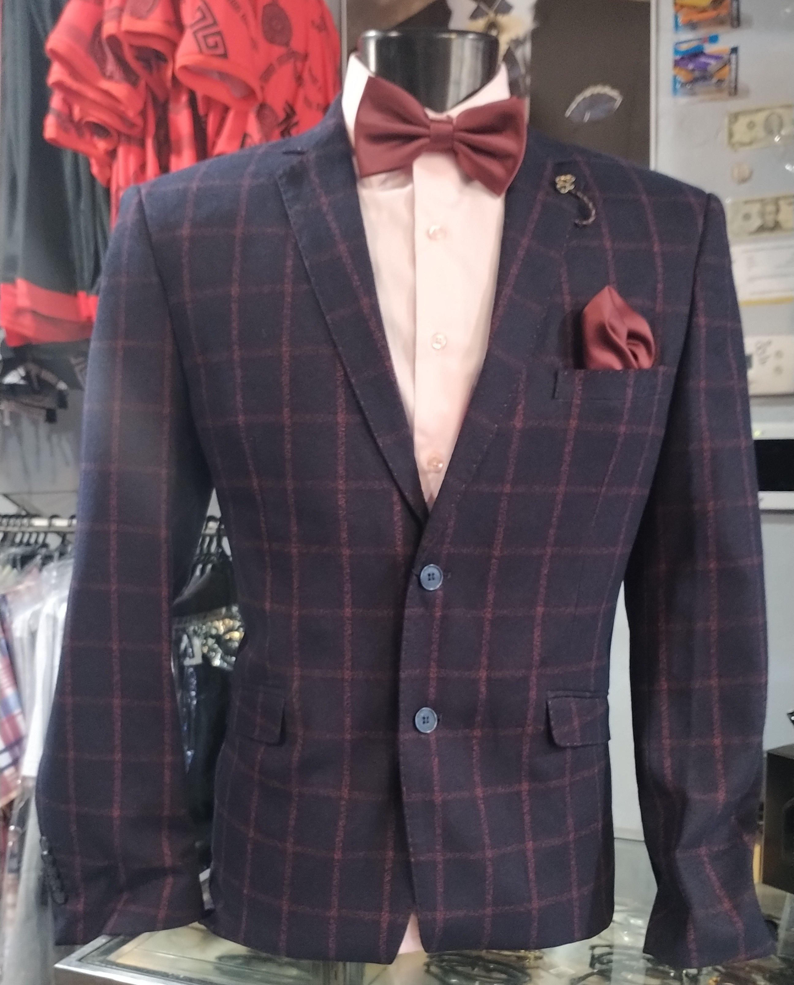 New York Brand Designer