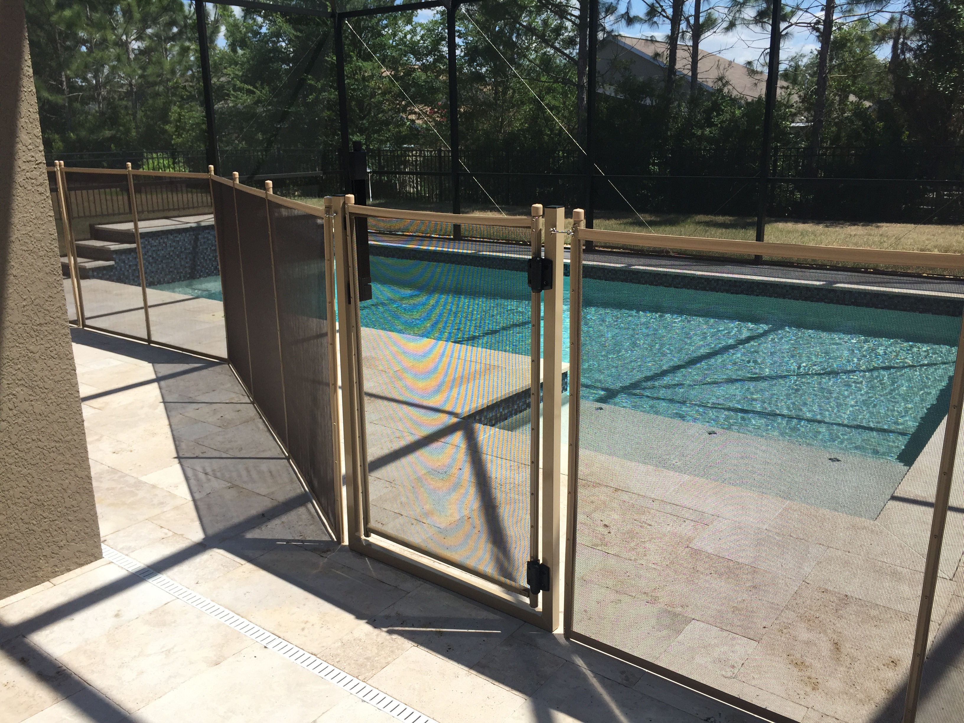 Full House Babyproofing, Child proofing, Pool Safety Fencing, Tampa FL