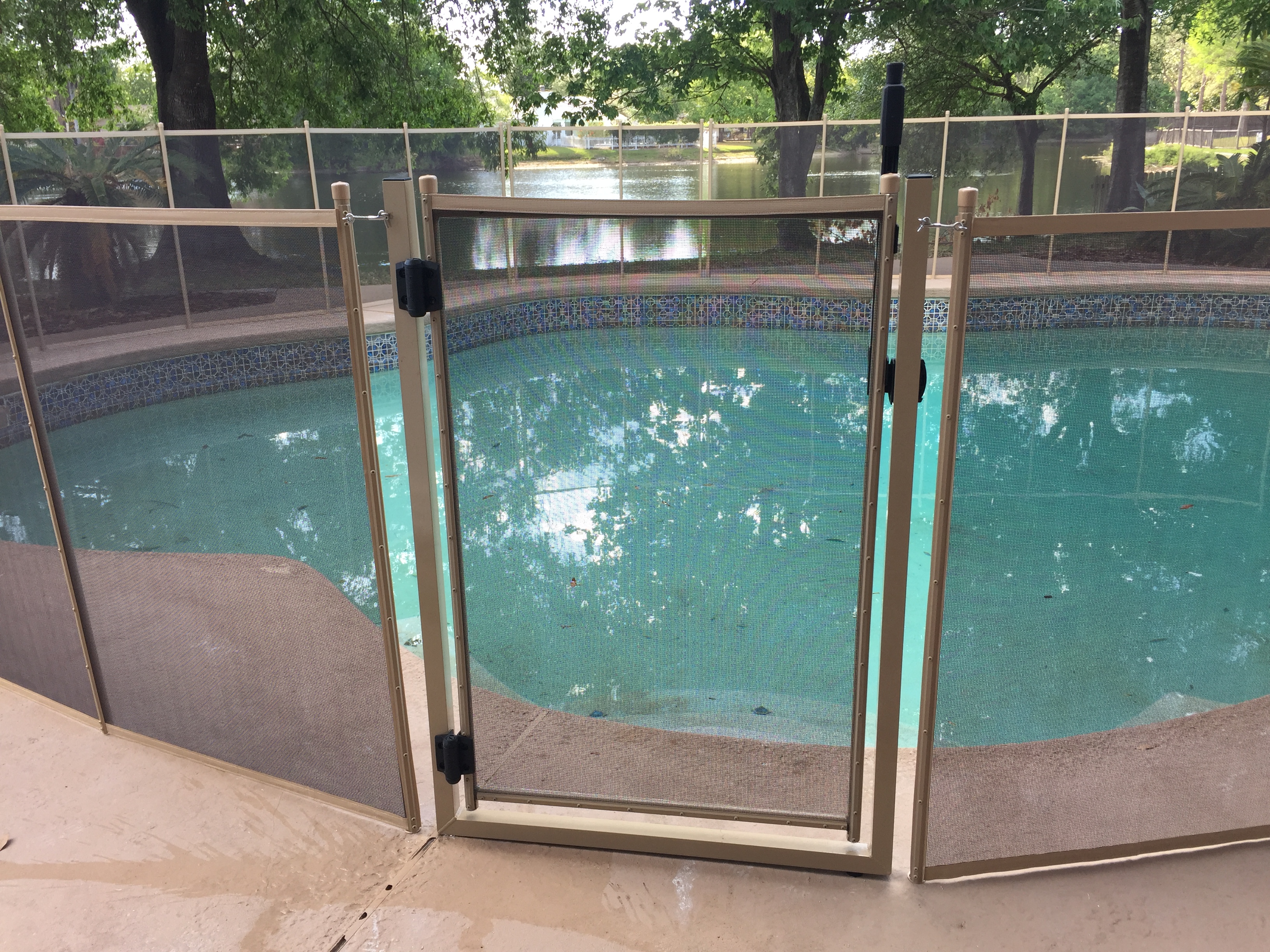 Full House Babyproofing, Child proofing, Pool Safety Fencing, Tampa FL