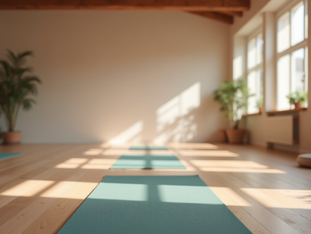 How to Find the Best Ashtanga Led Classes - Ashtanga Class Tips