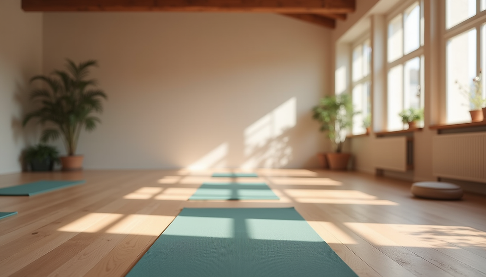 How to Find the Best Ashtanga Led Classes - Ashtanga Class Tips