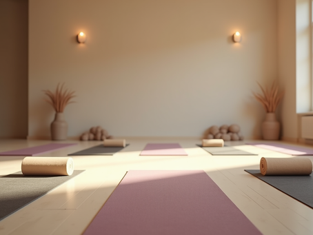 Benefits of Continuing Yoga Education Programs for Teachers