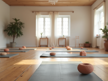 Benefits of Continuing Education for Yoga Teachers: Elevate Your Practice with Yoga Teacher Education Programs