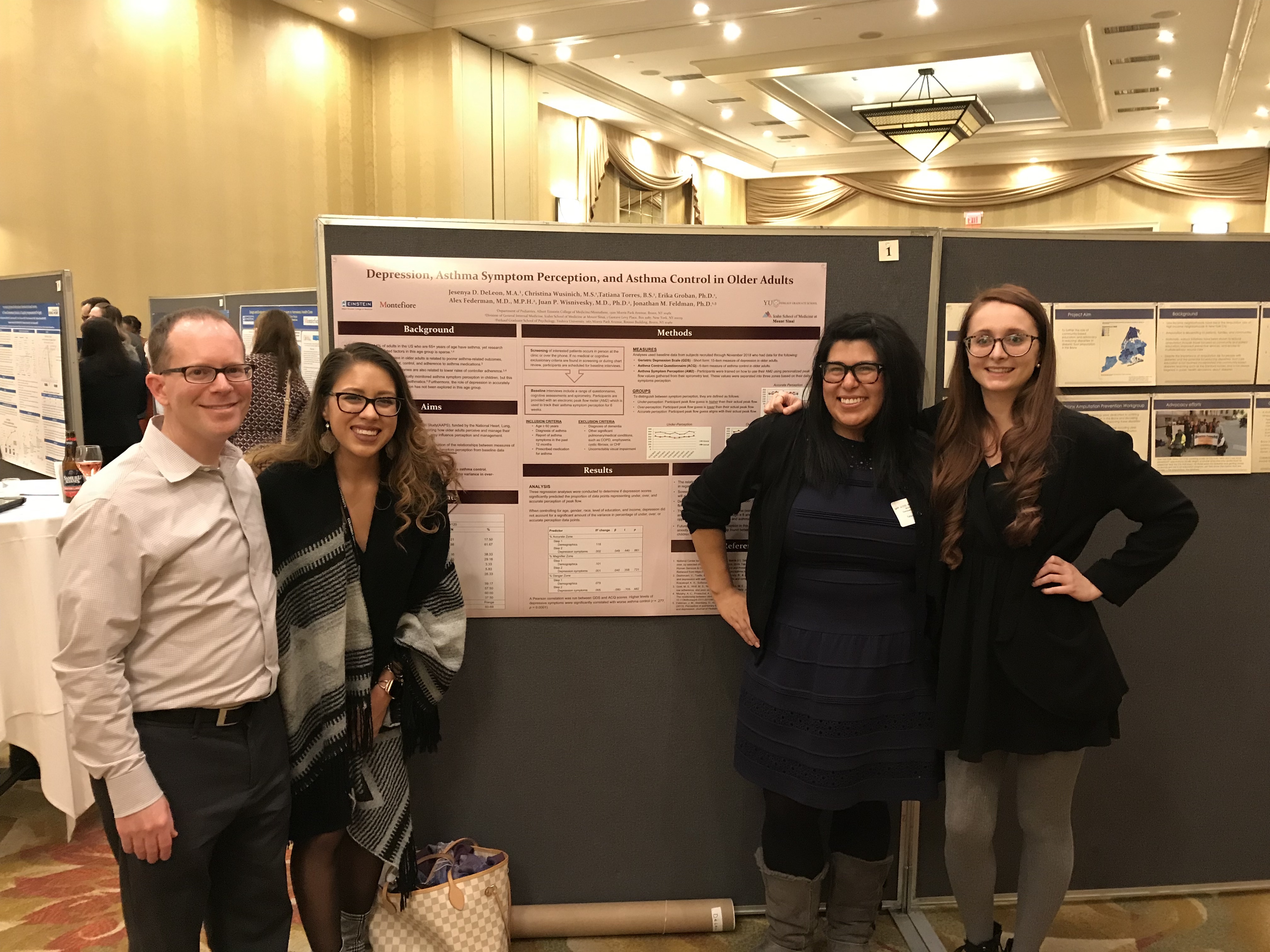 Ferkauf Graduate School Of Psychology >> Dr Jonathan Feldman S Asthma Lab Ferkauf Graduate School Of Ferkauf Graduate School Of Psychology >> Dr Jonathan Feldman S Asthma Lab Ferkauf Graduate School Of