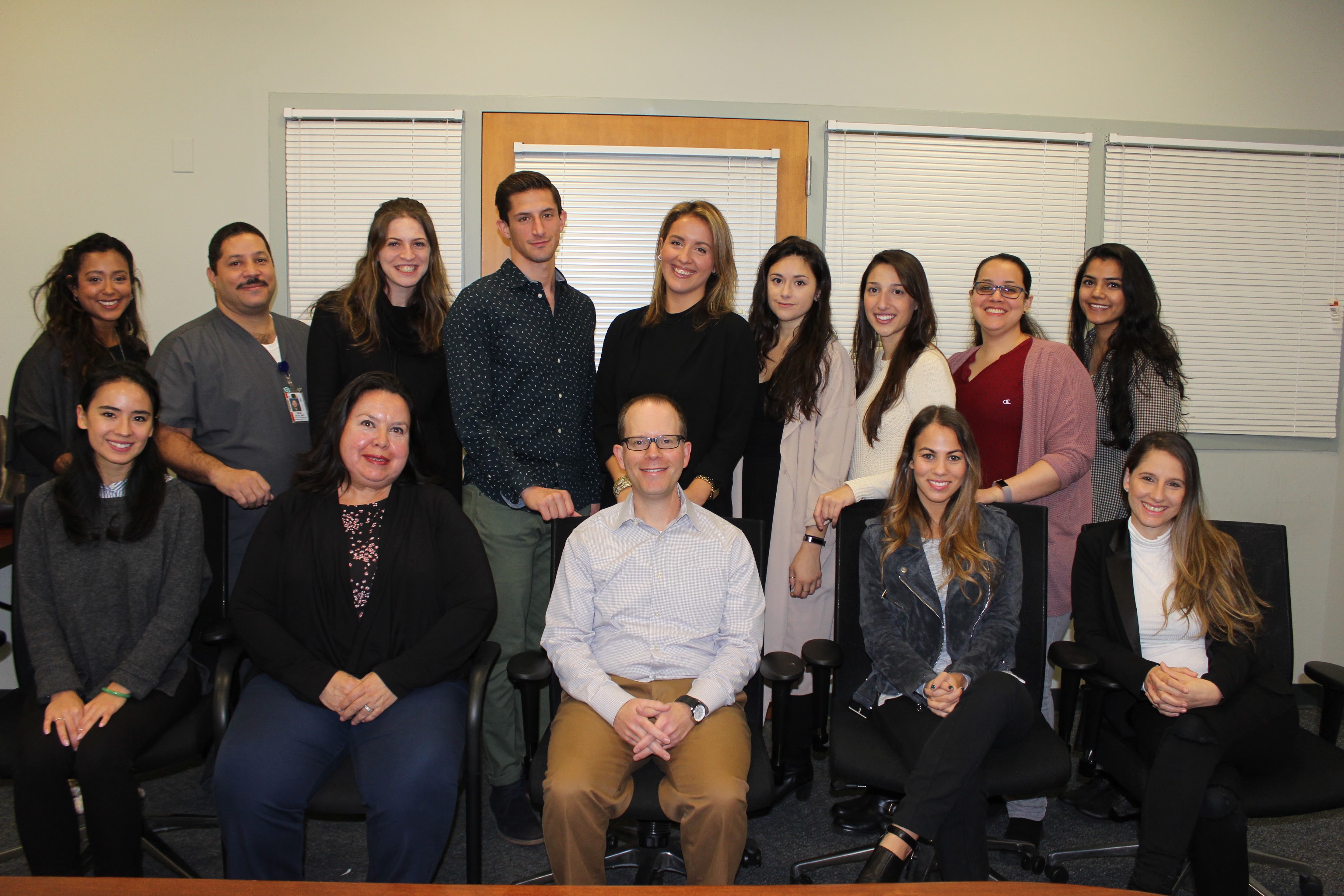 Ferkauf Graduate School Of Psychology >> Dr Jonathan Feldman S Asthma Lab Ferkauf Graduate School Of Ferkauf Graduate School Of Psychology >> Dr Jonathan Feldman S Asthma Lab Ferkauf Graduate School Of