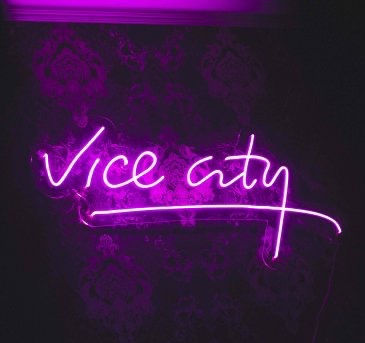 VICE CITY