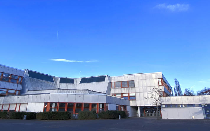 Realschule Horkesgath