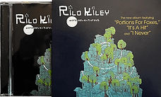Rilo Kiley - More Adventurous Ltd Ed