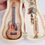 Thumbnail: Guitar Keychain