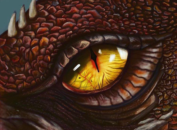 Smaug eye painting portfolio.jpg