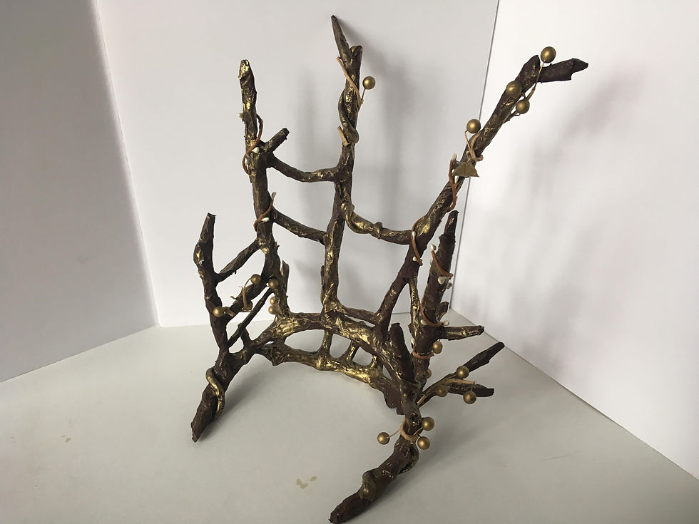 thranduil crown replica