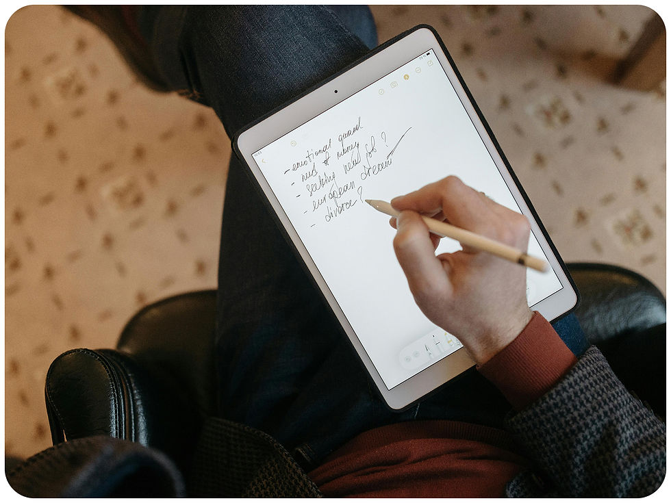 Unveiling the Untapped Potential: How IOT is Transforming Entrepreneurship in Unforeseen Ways