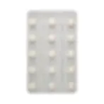 NANOPEP | Epitide Full blister pack of twenty white pills