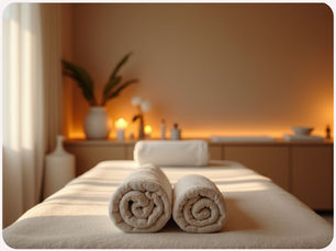 Unveiling the Healing Powers of Aromatherapy Massage: A Professional's Perspective