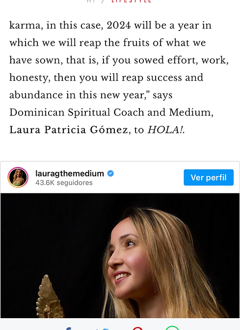 Hola USA Artículo