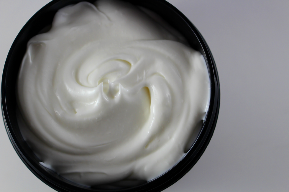 Thumbnail: Body Butter