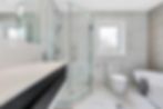 Modern Bathroom renovations