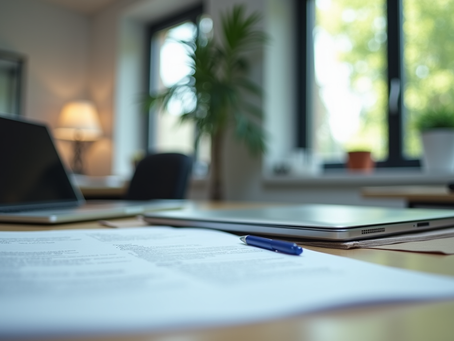 Simplify Business Operations with Virtual Administrative Support and Admin Support Services