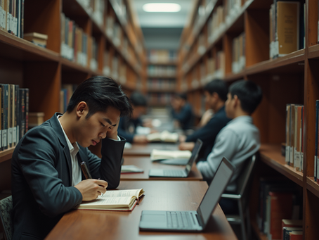 Renew Your Canadian Study Permit with Ease