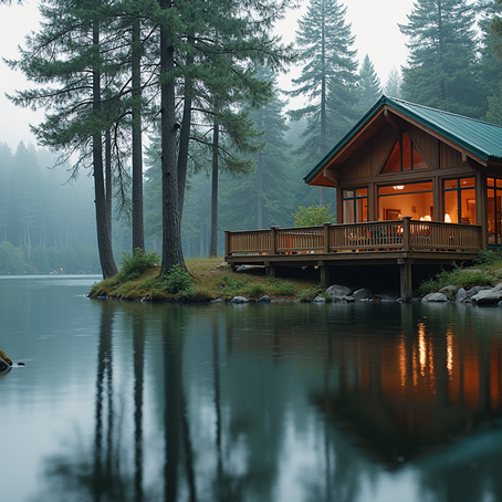 Find Your Dream Home on Lake Superior: A Guide to Lake Superior Real Estate