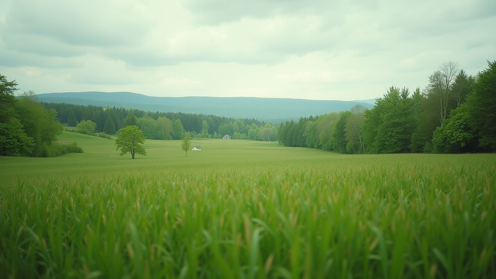 Explore Carlton County Land Listings: Your Guide to Land Opportunities in Carlton County MN