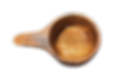 Kuksa - Wooden Ceremonial Cup
