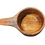 Thumbnail: Kuksa - Wooden Ceremonial Cup