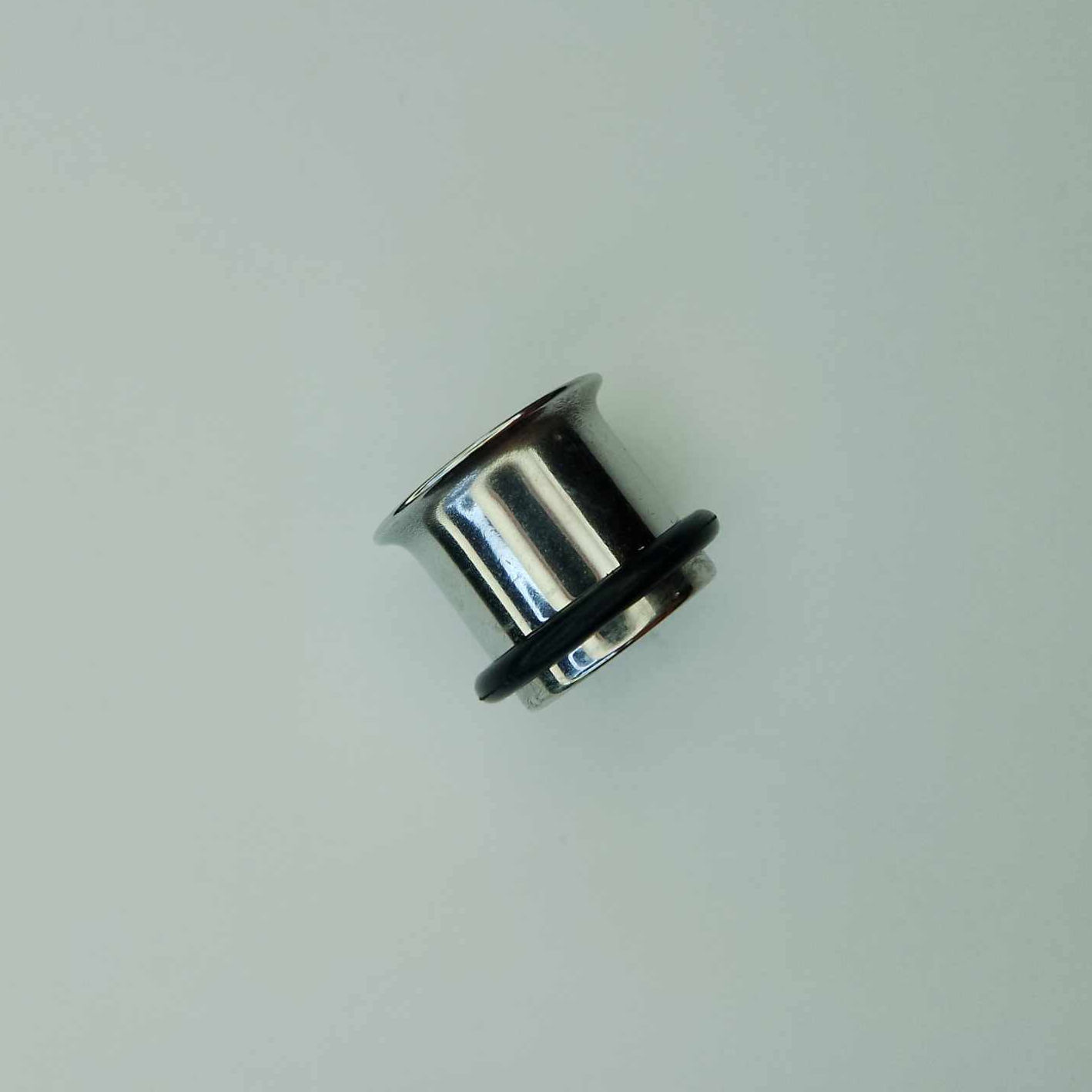 Surgical Steel Tunnel