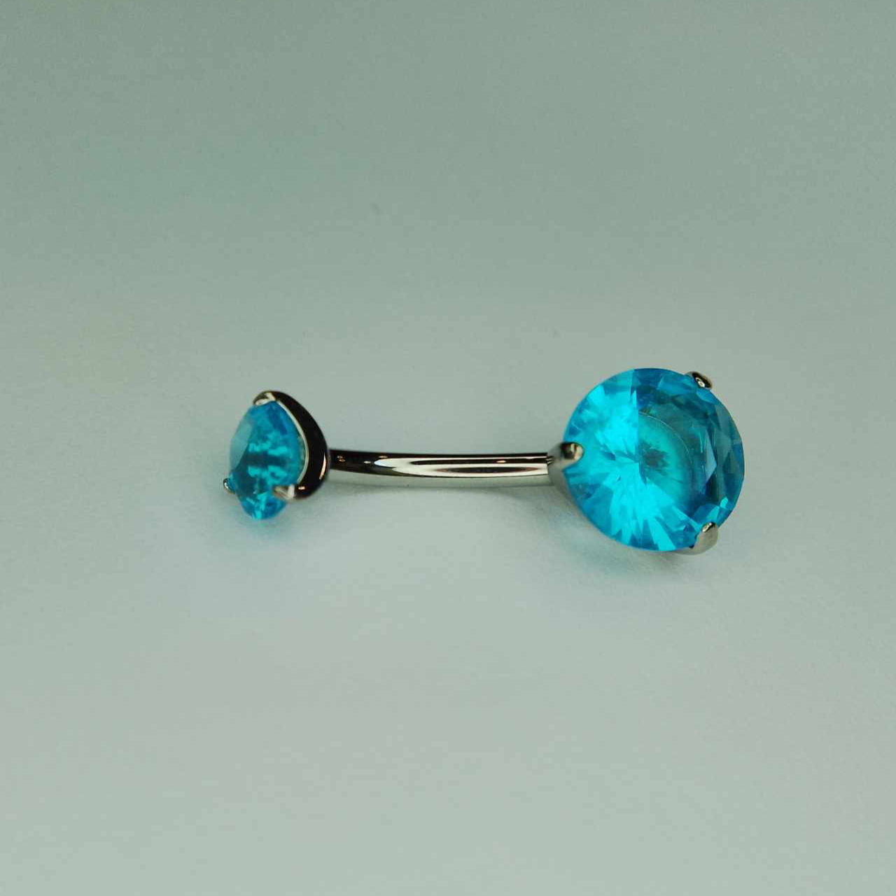 Aqua Claw Navel