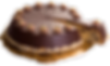 Spanische Vanilletorte