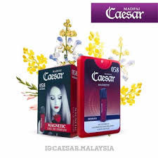 MADFAI CAESAR
