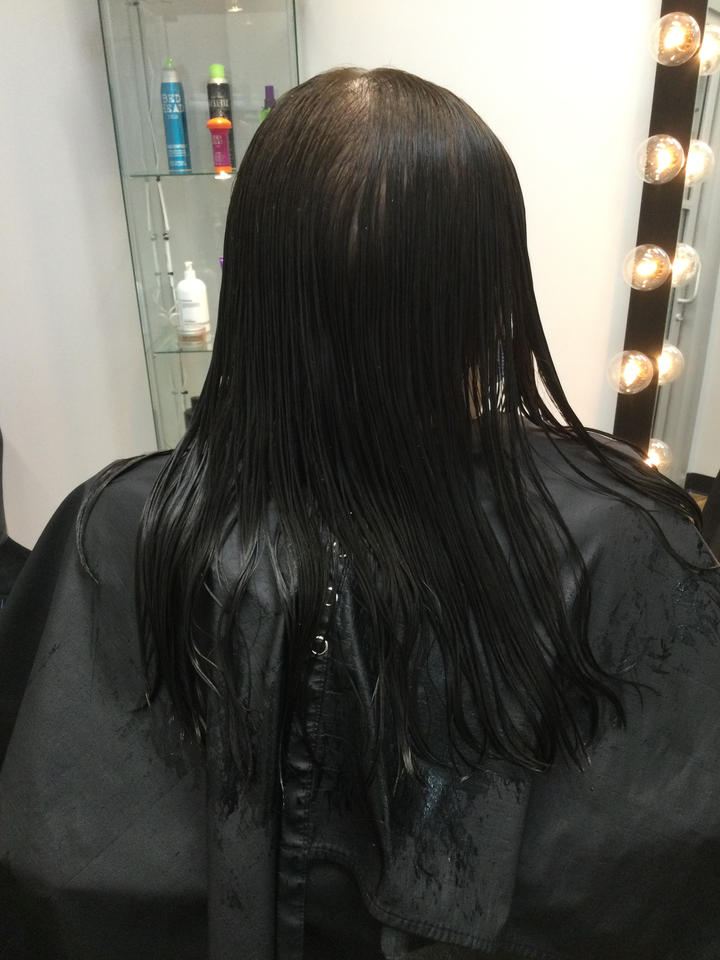 Before