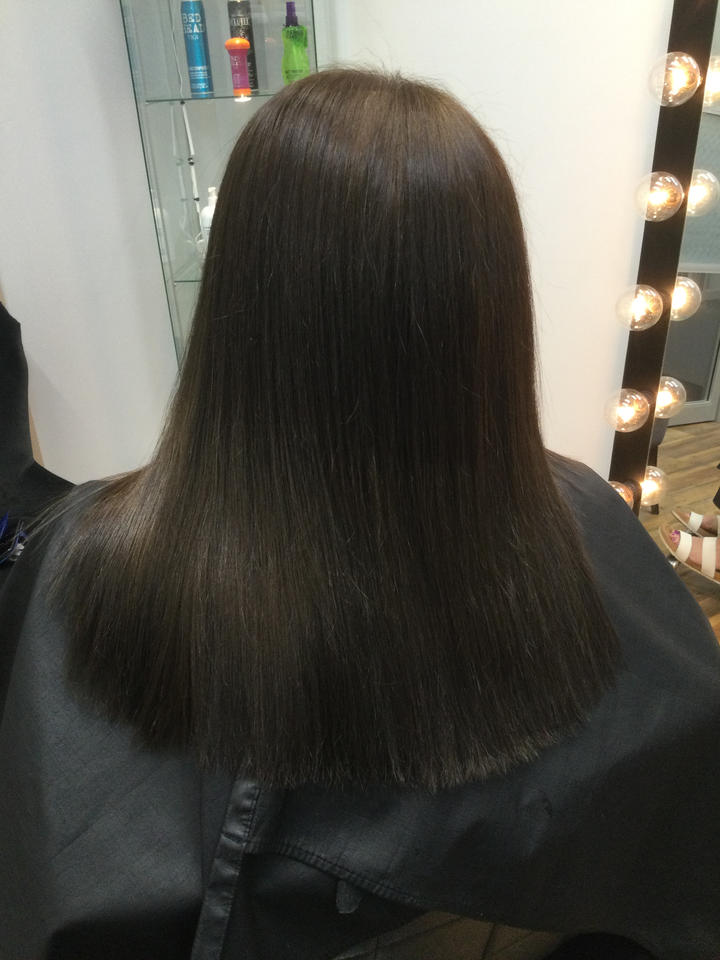 After