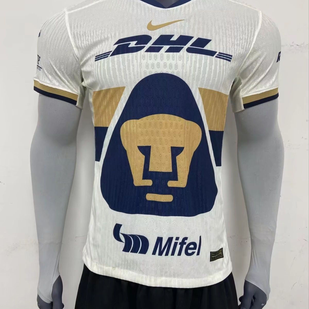 Pumas UNAM Local 