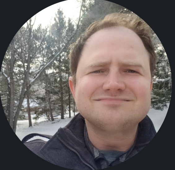 Timothy J. Anderson M.A.