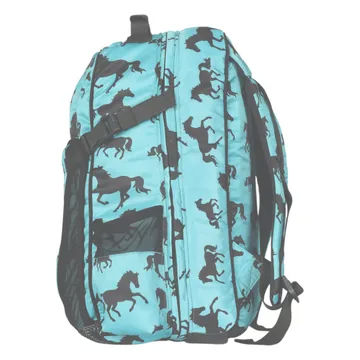 Thumbnail: Equestrian Backpack