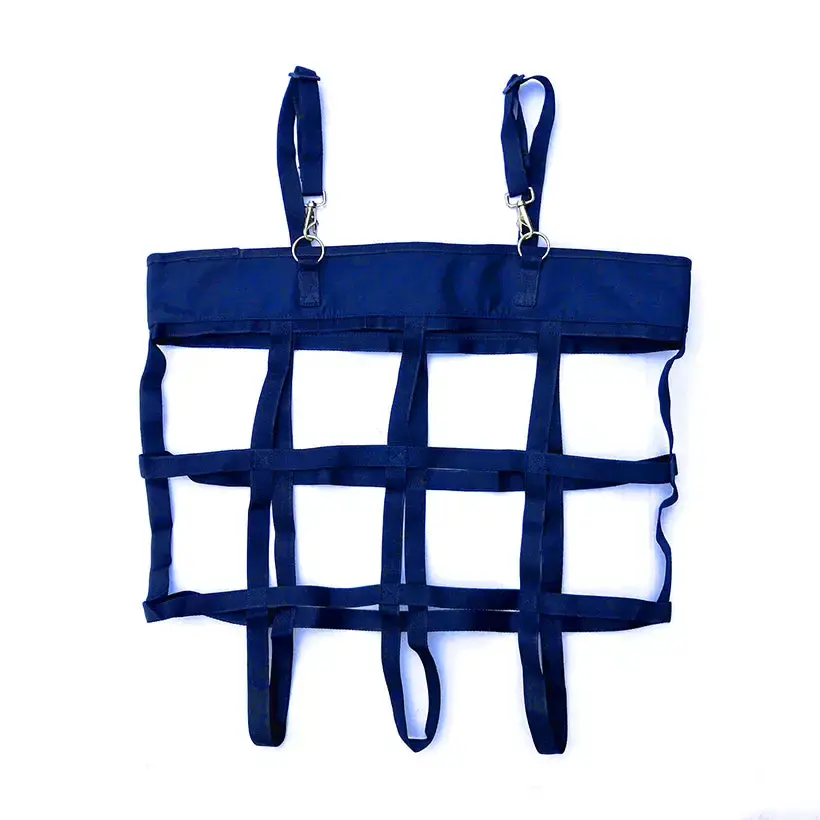 Box Fan Holder Blue