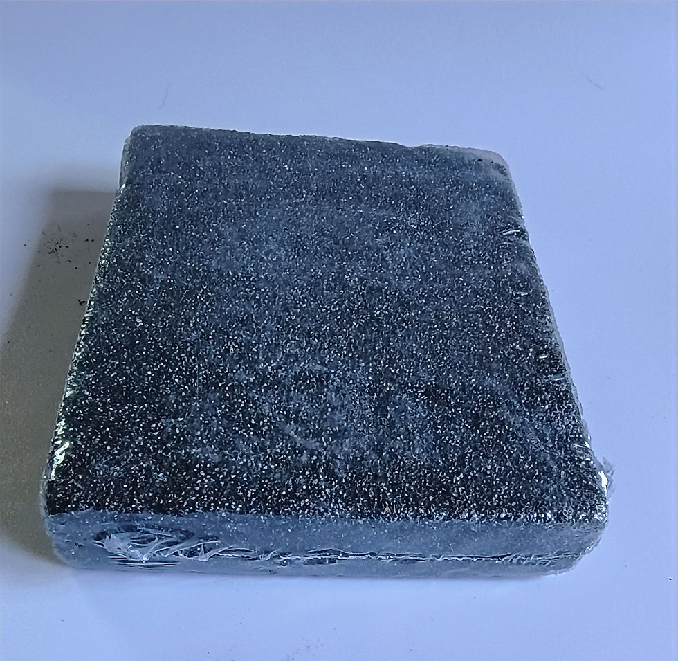 Thumbnail: Grooming Stone