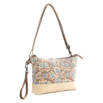 Thumbnail: San Ysidro Falls Small And Crossbody Bag