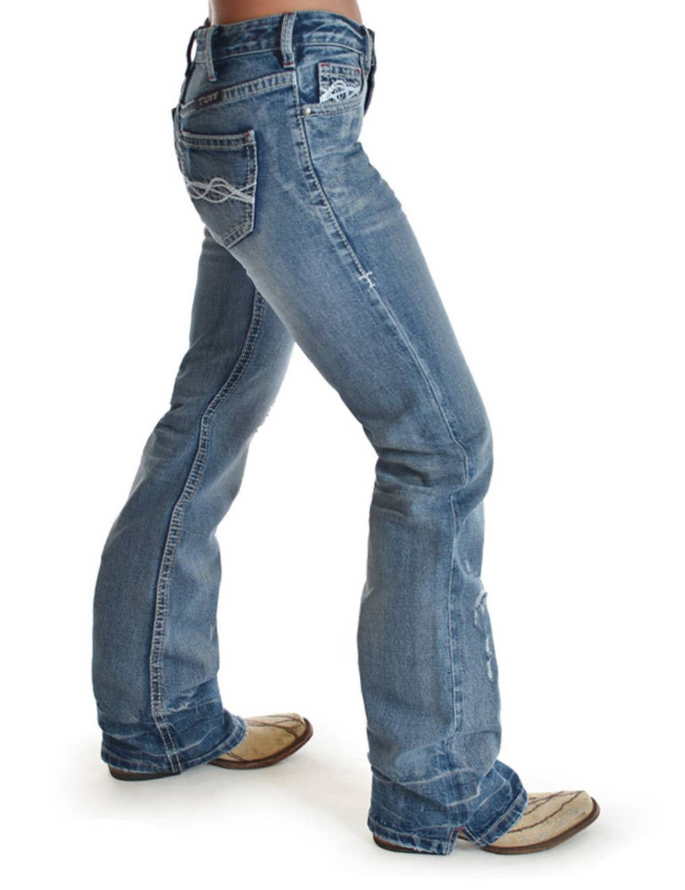 Cozy DFMI: Short, 26