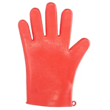 Thumbnail: Handy Grooming Glove