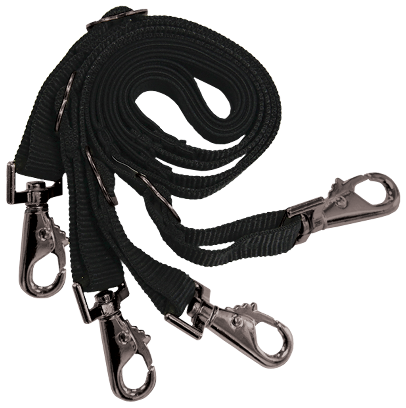 Leg Strap Replacements: Average