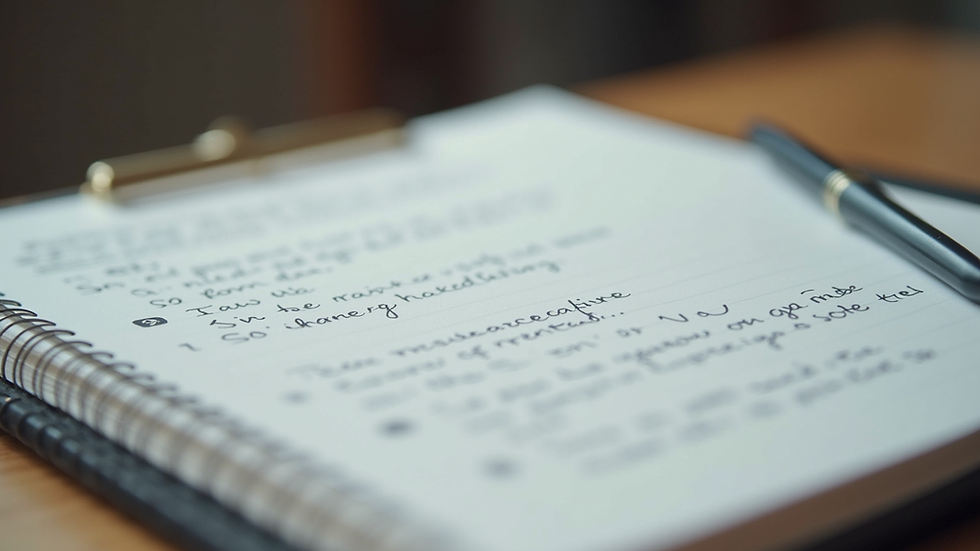 How to Ace Your Job Interviews: Essential Strategies