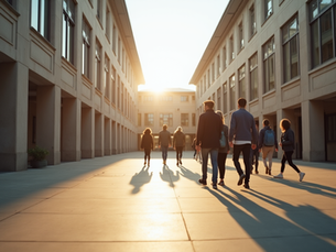 Navigating Job Listings: Finding the Right Campus Hire