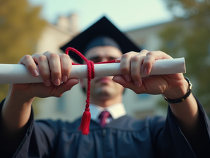 Top Tips for Landing Your First Job After College