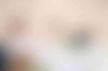 maid of honor giving wedding speech with couple laughing