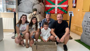DOHAINTZA / DONACIÓN