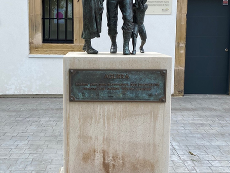 Julio de 1936 - 2025